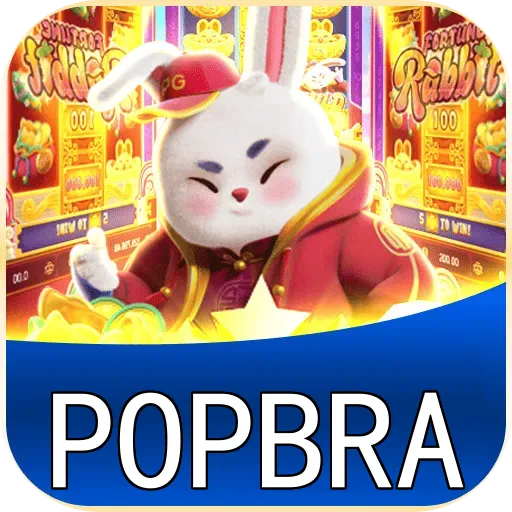 POPBRA Cassino Online